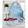 Neoprene Lunch Bag for Kids School Insulated Lunch Box Tote for Women Men Custom Lunch Neoprene Cooler Bag