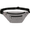 Custom Belt Bag Bum Bag for Men Women Waterproof Waist Packs with Adjustable Belt