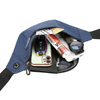 Custom Belt Bag Bum Bag for Men Women Waterproof Waist Packs with Adjustable Belt