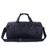 Man Woman Vocation Weekend Overnight Travelling Barrel Duffel Bags Crossbody Promotional Custom Cheap Sport Duffle Travel Bag