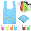 Eco-friendly RPET foldable recycled shopping bag