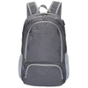 Promotional Durable Foldable Backpack with USB