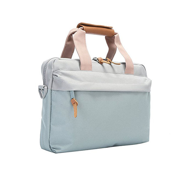 Waterproof high quality business laptop tote bag