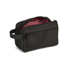 Travel cosmetic organizer toiletry bag makeup pouch