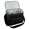 Insulated Speaker Cooler Ice Bag Picnic Beer Cooler Bag for Outdoor Traveling