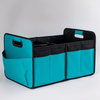 Large Capacity Waterproof Car Storage Organizer Collapsible Foldable Drive Quto Trunk Organizer
