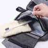 Wholesale Multifunction Hanging Toiletry Bag Men Cosmetic Travel Cleaning Products Organizer