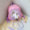 Hot Sale Wholesale Fashion Waterproof Kindergarten Primary Cheap School Backpack