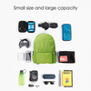 Portable Lightweight Daypack Hiking Sports Outdoor Travel Waterproof Nylon Foldable Backpack