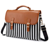 14 15.6 inch computer laptop briefcase bag for women cute design shoulder bag for laptop