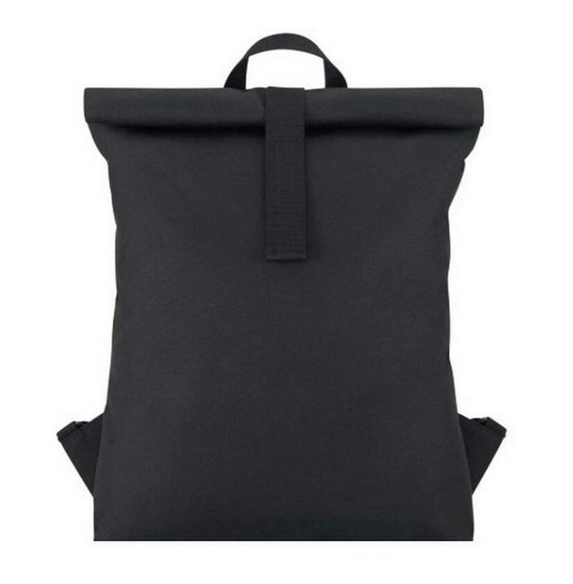 Wholesale Portable School Student School Rucksack Teenagers Laptop Daypack Back Pack Roll Top Backpack