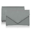 Woman PU Leather Card Case Wallet Credit Card Holder For Ladies
