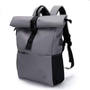 Anti Theft School Bag Back Pack USB College Top Opening Daypack Men Roll Top Laptop Backpack