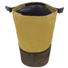 Portable Food Carrier Bag Snack Storage Container Foldable Dog Food Travel Bag with Collapsable Bowls