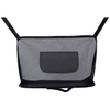 Pocket Handbag Holder Car Net Seat Back Organizer Mesh Large Capacity Bag for Purse Storage Phone Documents Pocket