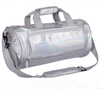 New Arrival Designer Travel Sport Bag, Travelling Outdoor Waterproof Shining Holographic Duffle Bags