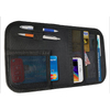 Car, Truck, SUV Registration & Insurance Storage Pouch Car Document Holder Car Sun Visor Organizer