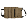 Ready To Ship Hot Sale Waterproof Multi-Purpose Canvas Roll Up Tool Bag Work Heavy Duty