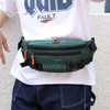 Custom Waterproof Bum Bag for Men Waterproof Running Sports Waist Pack Bag Lightweight Crossbody Fanny Pack