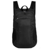 Water Resistant Hiking Daypack Ultra Lightweight Foldable Backpack for Outdoor Sports Camping