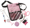 Double-duty Portable Nurse Belt Waist Bag, Medical Fanny Pack Nursing Waist Bag, Nurse Bag Waist Pouch