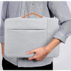 custom laptop sleeve bag with handle for men and women 15.6 inch laptop bag case waterproof briefcase laptop bag