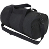 Wholesale Canvas Weekender Duffel Bag Men Sports Travel Outdoor Black Duffle Bag