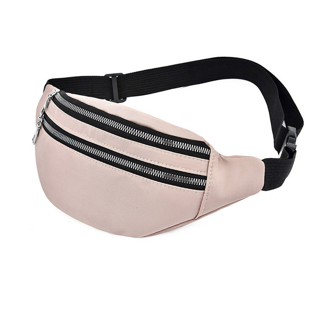 Designer Mens Fitness Sports Hip Belt Pouch Bum Waist Bag Fashion Casual Girl Bride Fanny Pack Waist Bags for Boys And Girls