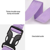 Large Storage Space Zipper Closure Wheelchair Hanging Bag Walker Organizer Bag With Adjustable Straps