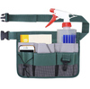 Wholesale OEM Heavy Duty Oxford Garden Waist Tool Bag Belt With 7 Pockets