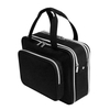 Travel Full Sized Toiletries Cosmetics Organizer Makeup Bag Portable Tote Cosmetic Bags Luxury Toiletry Bag