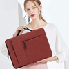 custom 13 14 15 15.6 inch laptop case sleeve eco friendly recycled rpet laptop laptop bag
