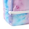 Custom Double Deck School Picnic Kids Insulated Lunch Box Children Food Insulation Bags Thermal Lunch Cooler Bag