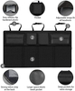 Portable Backseat Hanging Organizer Super Capacity Car Storage Bag Car Trunk Organizer Foldable