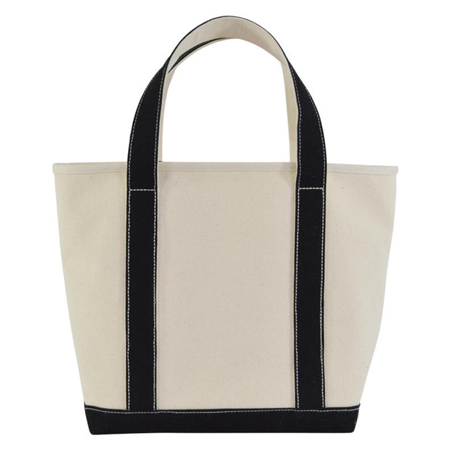 New Design Blank Canvas Bag Cheap Tote Shopping Bag Organic Cotton Canvas Bag