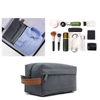 Waterproof Toiletry Bags Large Travel Kits Cosmetic Bag Mens Shaving Organizer Pouch