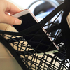 Hot Selling Mesh Car Trunk Organizer Car Net Bag Organizer Travel Storage Mesh Organizer for SUV Truck