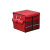 Cheap Price Foldable Car Trunk Organizer SUV Trunk Organizer Car Boot Organiser Trunk Organizer