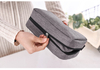 Waterproof Toiletry Travel Bag with Hanging Hook Toiletry Bag Hanging Travel Accessories