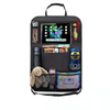 Car Back Seat Organizer Car Travel Accessories Hanging Storage Tote Organizer For Kids