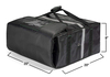 Waterproof Thermal Lunch Carry Totes Insulated Cooler Hot Food Bag Pizza Delivery Bags for Catering