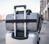 Wholesale Travel Overnight Bag Carry On Luggage Duffel Tote Bag Gym Bags with Shoe Compartment