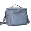 Large Waterproof Portable Insulated Lunch Box Soft Cooler Cooling Tote for Adult Men Women