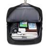 Slim Laptop Backpack with Usb Charging Port for Men Women Girl High School College Student Bookbag