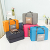 Large Capacity New Design Waterproof Foldable Weekend Overnight Travel Duffel Bag