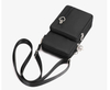 New style sublimation mini phone holder bag pouch crossbody messenger sling bag shoulder for girls