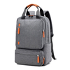 Free Sample Men Women Travel Laptop Backpack Waterproof Leisure Backpack Anti Theft School Bookbag