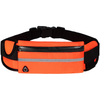 Ultra Light Bounce Free Belt Bag Adjustable Runner Phone Waist Bag for Outdoor Activities Gym Workouts