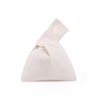 New Arrival Universal Shopping Handbag Simple Wrist Bag Knot Bag Wrist Coin Strap Bag