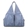 High Quality Custom Travel Gym Sport Duffle Tote Shoulder Bag with Wet Compartment